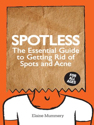Spotless - ebook